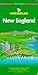 Michelin Green Guide New England (8th ed)