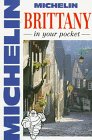 Michelin In Your Pocket Brittany (In Your Pocket)