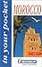 Michelin In Your Pocket Morocco, 1e (In Your Pocket)