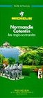 Michelin Green Guide Normandie Contentin (Paperback)