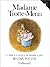 Madame Trotte-Menu by Beatrix Potter