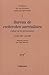 Bureau de recherches surréalistes: Cahier de la permanence (Octobre 1924 - Avril 1925)
