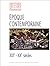 L'epoque contemporaine, xixeme et xxeme siecles (relie)