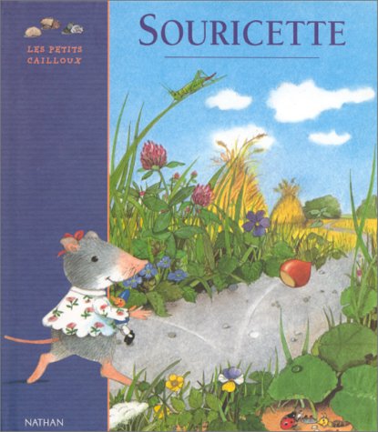 Sourciette (French Edition)