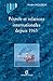 Pétrole et les relations internationales depuis 1945 à nos jours