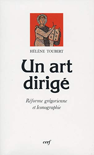 UN ART DIRIGÉ (Paperback)