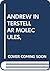 ANDREW INTERSTELLAR MOLECULES,