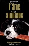 L'âme des animaux