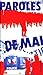Paroles de mai (French Edition)
