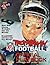 The Troy Aikman NFL Football Official Playbook Covers Super Nes and Sega Genesis! (Brady Games)