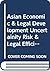 Brown Asian Economic and Legal D