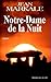 Notre-Dame de la nuit: Roman (French Edition)