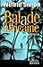 Balade africaine by Wilfrid Simon