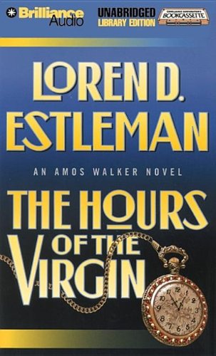 The Hours of the Virgin
