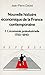 Nouvelle histoire économique de la France contemporaine (01)