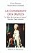 Le confident des dames by Fanny Beaupré