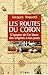 Les routes du coton by Jacques Anquetil