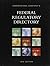 Federal Regulatory Directory