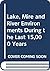 Lake Mire & River Environme...