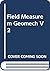 Field Measurem Geomech V2 by J.J. Sakurai