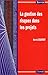 La gestion des risques dans les projets (Collection Gestion. Série Production et techniques quantitatives appliquées à la gestion) (French Edition)