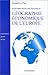 SCENARIO POUR UNE NOUVELLE GEOGRAPHIE ECONOMIQUE DE L'EUROPE by Commissariat General