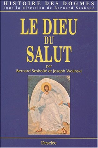 Le Dieu du salut (Paperback)