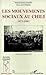 Les mouvements sociaux au Chili 1973-1993