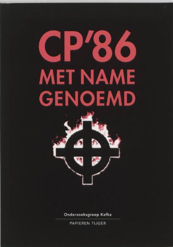CP'86 met name genoemd (Dutch Edition)
