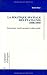 La politique spaciale des États-Unis by Xavier Pasco