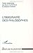 L'imaginaire des Philosophes by Bruno Curatolo