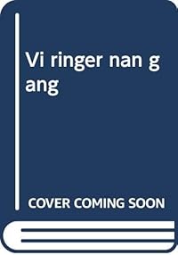 Omslag för Vi ringer nån gång