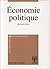 Economie politique (Ouvertures économiques) (French Edition)