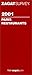 Zagat Survey 2000-2001 Paris Restaurants by Zagat Survey