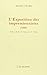 L' Exposition des Impresionnistes: 1886