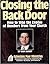 Closing The Back Door Audiocassette Resource