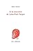 A la rencontre de Léon-Paul...
