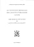La Notion Musicale des Chants Liturgiques Latins by Jacques Hourlier