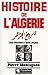 Histoire de l'Algérie: des Origines a nos Jours