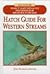 Hatch Guide for Western Streams