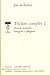 Théâtre complet, Vol. 2 by Jean de Rotrou