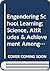 Engendering School Learning by Wendy A. Duncan