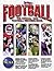 Football: The Official 1999 Football Records Book (NCAA FOOTBALL RECORDS BOOK)