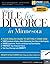 File for Divorce in Minnesota