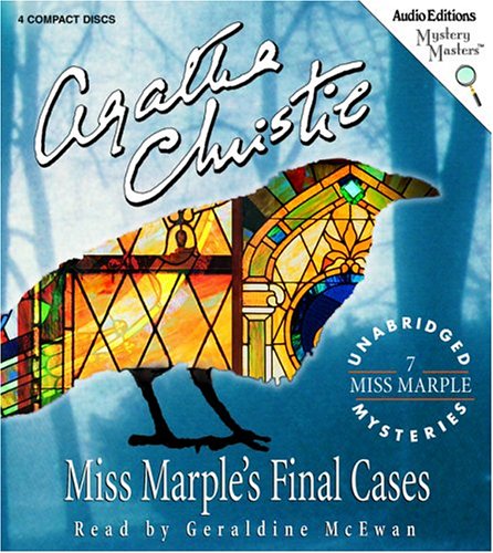 Miss Marple's Final Cases