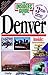 The Insiders' Guide to Denver by Sally Stitch