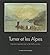 Turner et les Alpes / Relie...