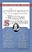 The Complete Sonnets of William Shakespeare