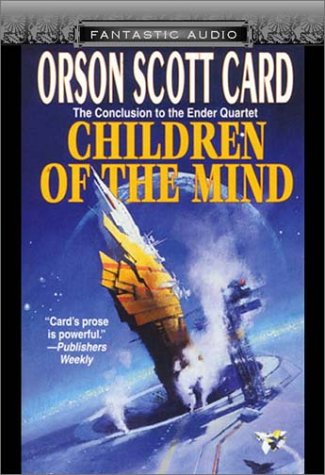 Children of the Mind