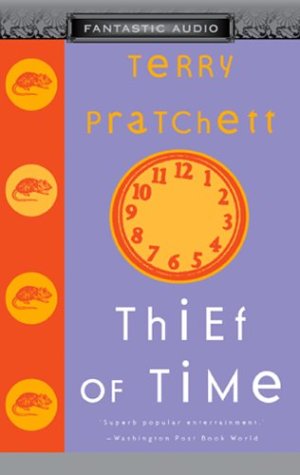 Thief of Time